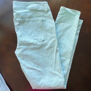 American Eagle Cargo Jeans
